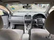 Toyota Axio 1.5 G 2WD 2009 Nyeupe - 5