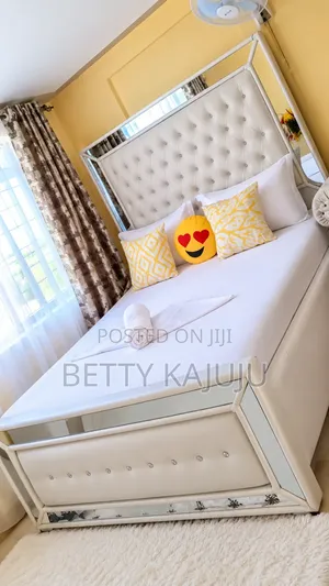 Studio BnB in Mombasa CBD