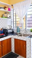 Studio BnB in Mombasa CBD - 3