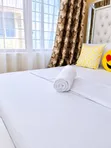 Studio BnB in Mombasa CBD - 5