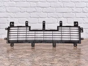 Mitsubishi Pajero 2006-2008 FPI Front Bumper Grille
