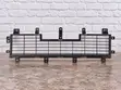 Mitsubishi Pajero 2006-2008 FPI Front Bumper Grille - 2