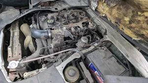 Nissan Vanette 2007 Nyeupe