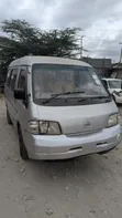 Nissan Vanette 2007 Nyeupe - 3