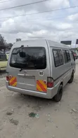 Nissan Vanette 2007 Nyeupe - 4