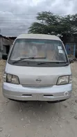 Nissan Vanette 2007 Nyeupe - 5