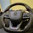 Toyota Crown Aftermarket Steering Wheel - 2