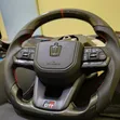 Toyota Crown Aftermarket Steering Wheel - 5