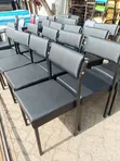 Catalina Office Chair - Black - 1