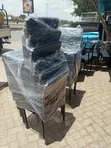 Catalina Office Chair - Black - 2