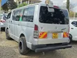 Toyota HiAce 2014 Silver - 5