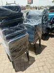 Brand New Office Boss Chair - 2