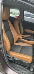 Honda Vezel 2019 Brown AWD - 3
