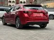 Mazda Axela 2019 Rangi ya Maroon - 2