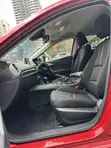Mazda Axela 2019 Rangi ya Maroon - 3