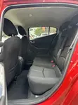 Mazda Axela 2019 Rangi ya Maroon - 4