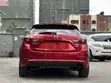 Mazda Axela 2019 Rangi ya Maroon - 5