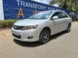 Toyota Allion 2009 Nyeupe - 2