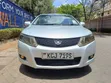 Toyota Allion 2009 Nyeupe - 3