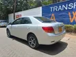 Toyota Allion 2009 Nyeupe - 4