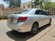 Toyota Allion 2009 Nyeupe - 5