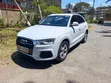 Audi Q3 1.4 TFSI 150hp 2015 Nyeupe - 2