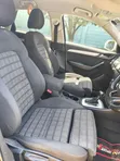 Audi Q3 1.4 TFSI 150hp 2015 Nyeupe - 5