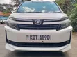 Toyota Voxy 2017 Ivory - 1