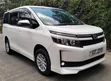 Toyota Voxy 2017 Ivory - 3