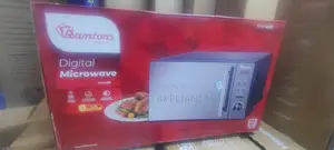 Ramtons 20L Digital Microwave RM/458