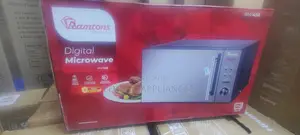 Ramtons 20L Microwave