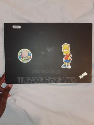 Lenovo ThinkPad L460 Laptop - 4GB RAM, 500GB HDD