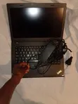 Lenovo ThinkPad L460 Laptop - 4GB RAM, 500GB HDD - 4
