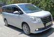 Toyota Noah 2015 Silver - 3