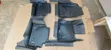 Mazda CX-5 TPE Floor Mats - Mpya Kabisa - 2