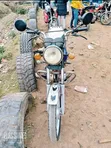 Bajaj Boxer 100 2021 Bluu - 2