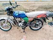 Bajaj Boxer 100 2021 Bluu - 4
