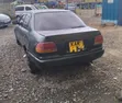 Toyota Corolla II 1.5 FWD 1999 Hatchback - 2