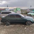 Toyota Corolla II 1.5 FWD 1999 Hatchback - 5