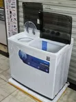 Midea 14kg Twin Tub Washing Machine - 2