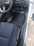 Subaru Forester TPE Custom Floor Mats (2009-2018) - 2