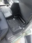 Subaru Forester TPE Custom Floor Mats (2009-2018) - 3