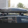 Universal Car Roof Box - 2