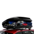 Universal Car Roof Box - 3