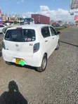 Daihatsu Mira 2016 Nyeupe - 1