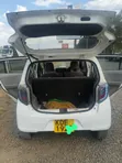 Daihatsu Mira 2016 Nyeupe - 2