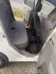 Daihatsu Mira 2016 Nyeupe - 4