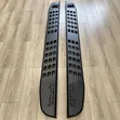 Ford Ranger Factory Sidesteps - 2