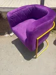 Kiti cha Styling - Kipya Kabisa - 1