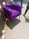 Kiti cha Styling - Kipya Kabisa - 2
